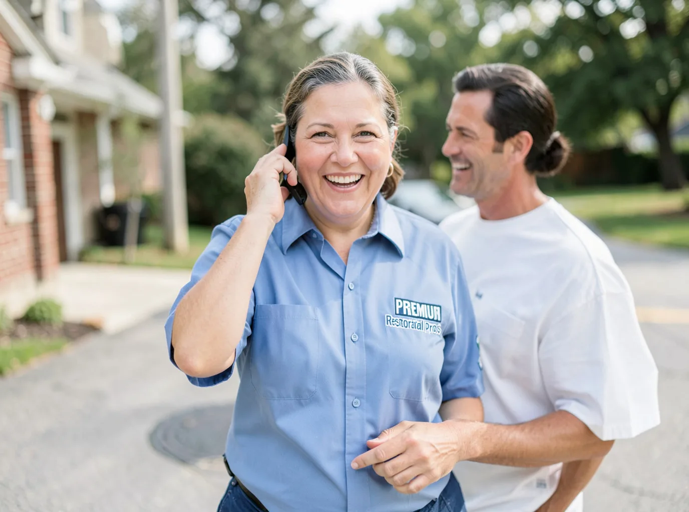 Water Damage Restoration Hosston, LA FAQs